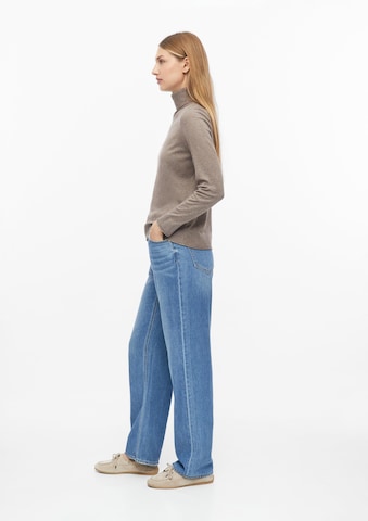 s.Oliver Pullover in Braun: Seite