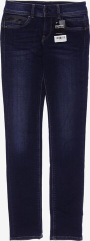 Pepe Jeans Jeans 26 in Blau: predná strana