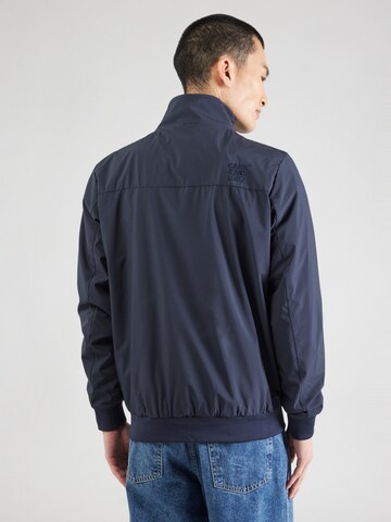 Giacca di mezza stagione 'REZOR' di Cars Jeans in blu