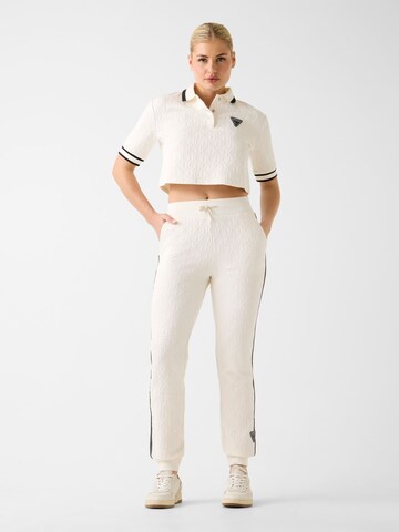 GUESS Shirt in Weiß