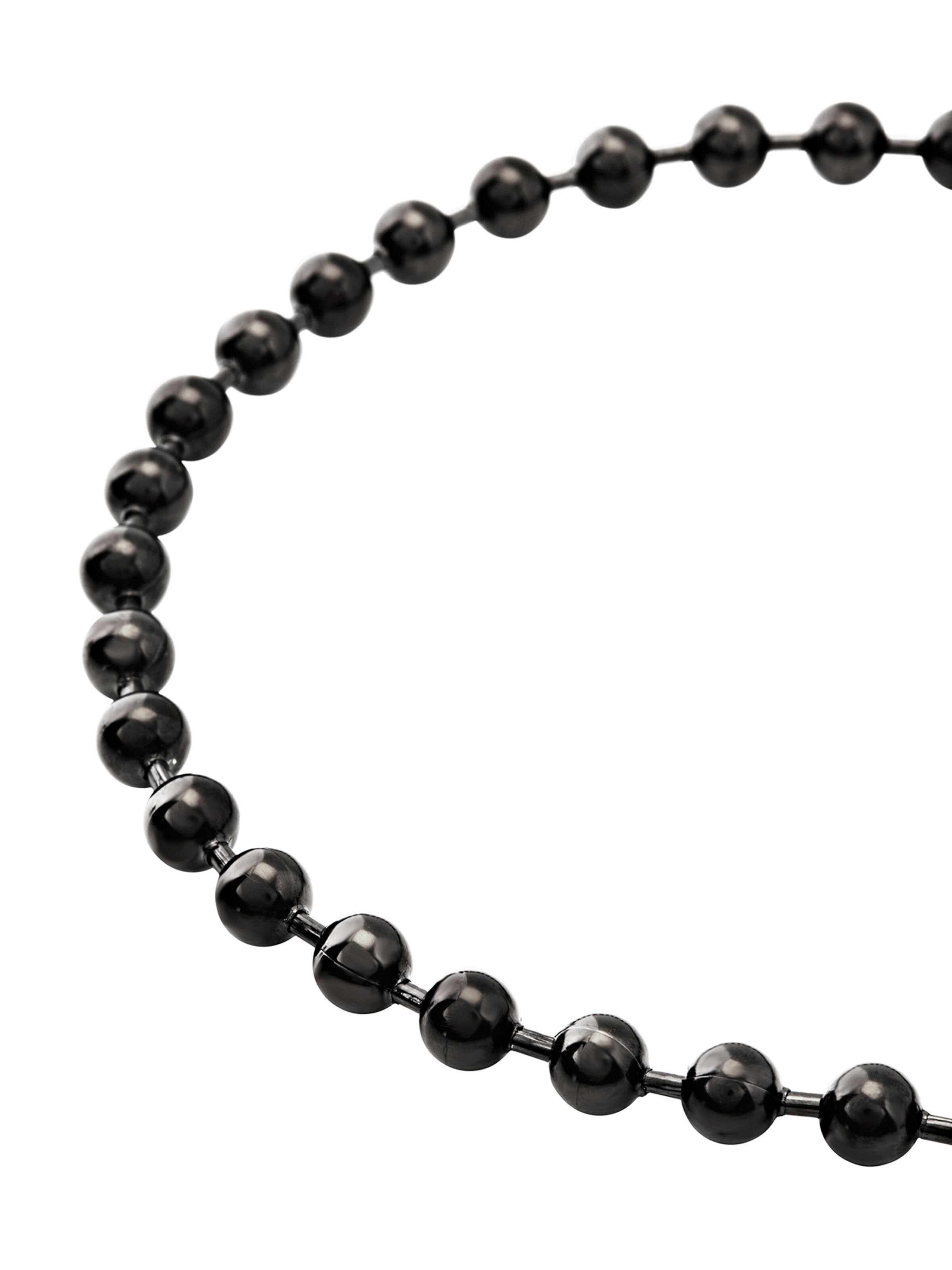 Breil Ketting 'Bubble' in Grijs