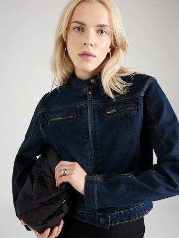 Cotton On Jacke in Blau