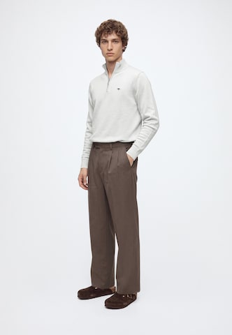 Pullover di FYNCH-HATTON in bianco