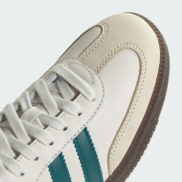 ADIDAS ORIGINALS Platform trainers 'Samba OG' in White