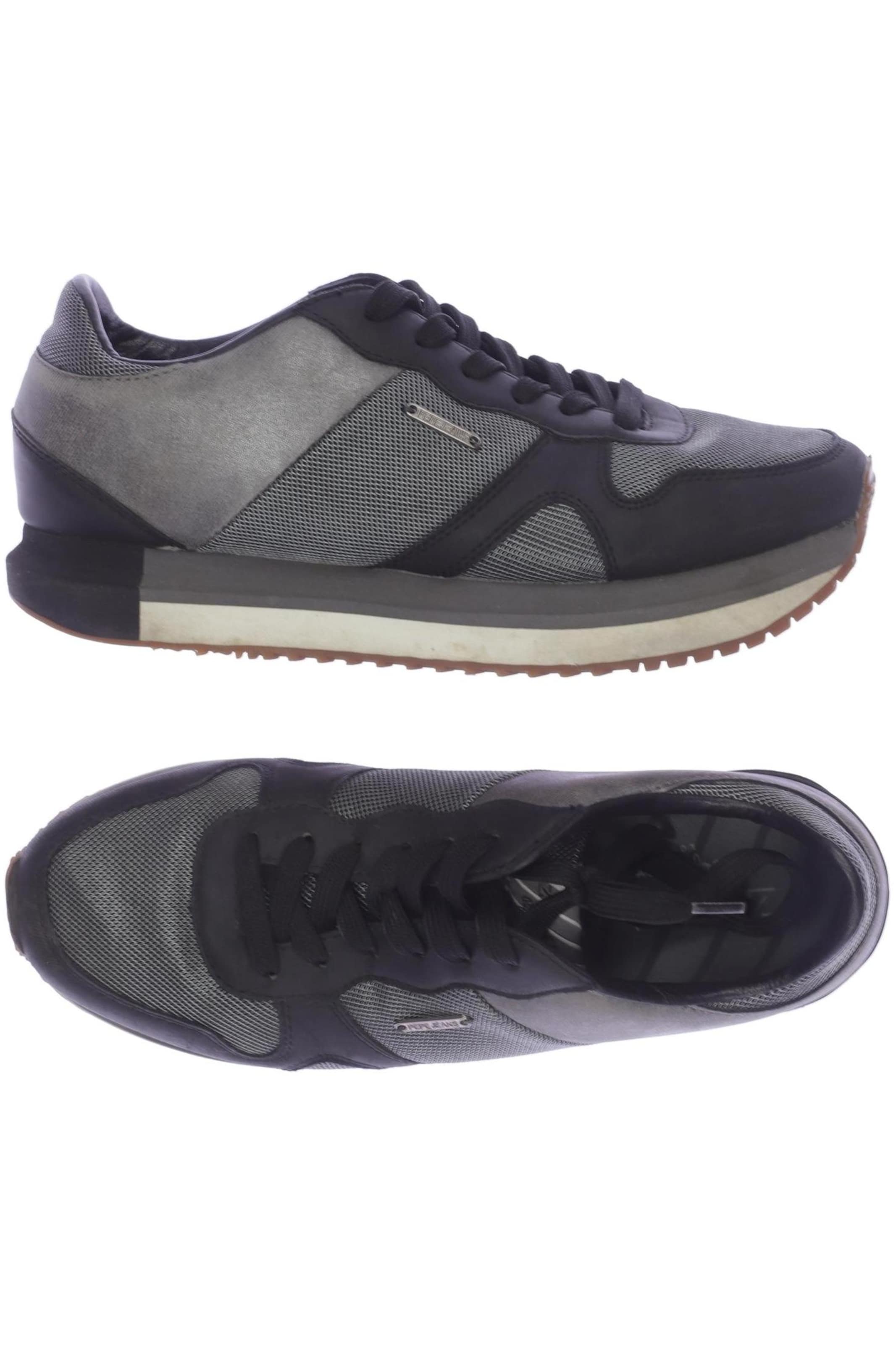 Pepe Jeans Sneaker 39 in Schwarz: Vorderseite