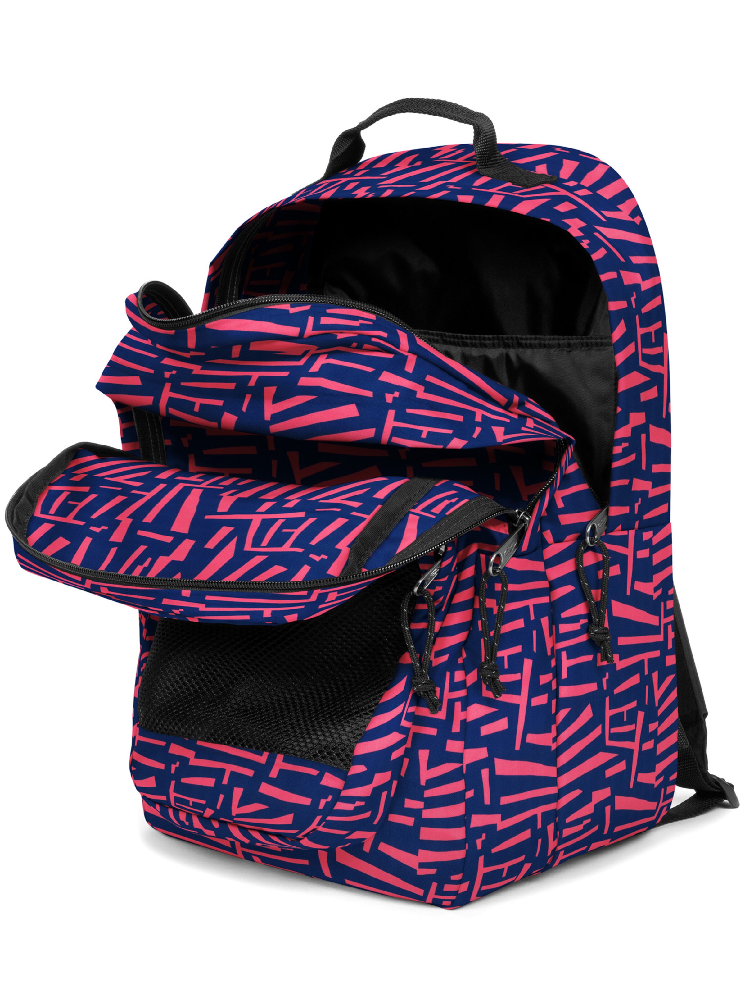 EASTPAK Σακίδιο πλάτης 'Study Buddy' σε ροζ