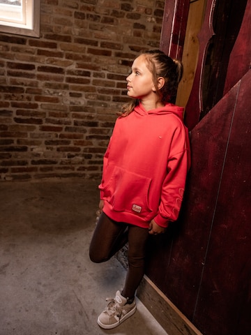 Looxs Revolution Skinny Leggings in Bruin