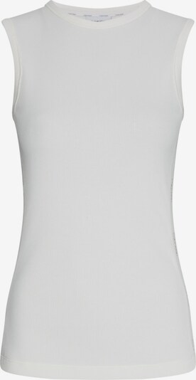 természetes fehér Calvin Klein Top, Termék nézet