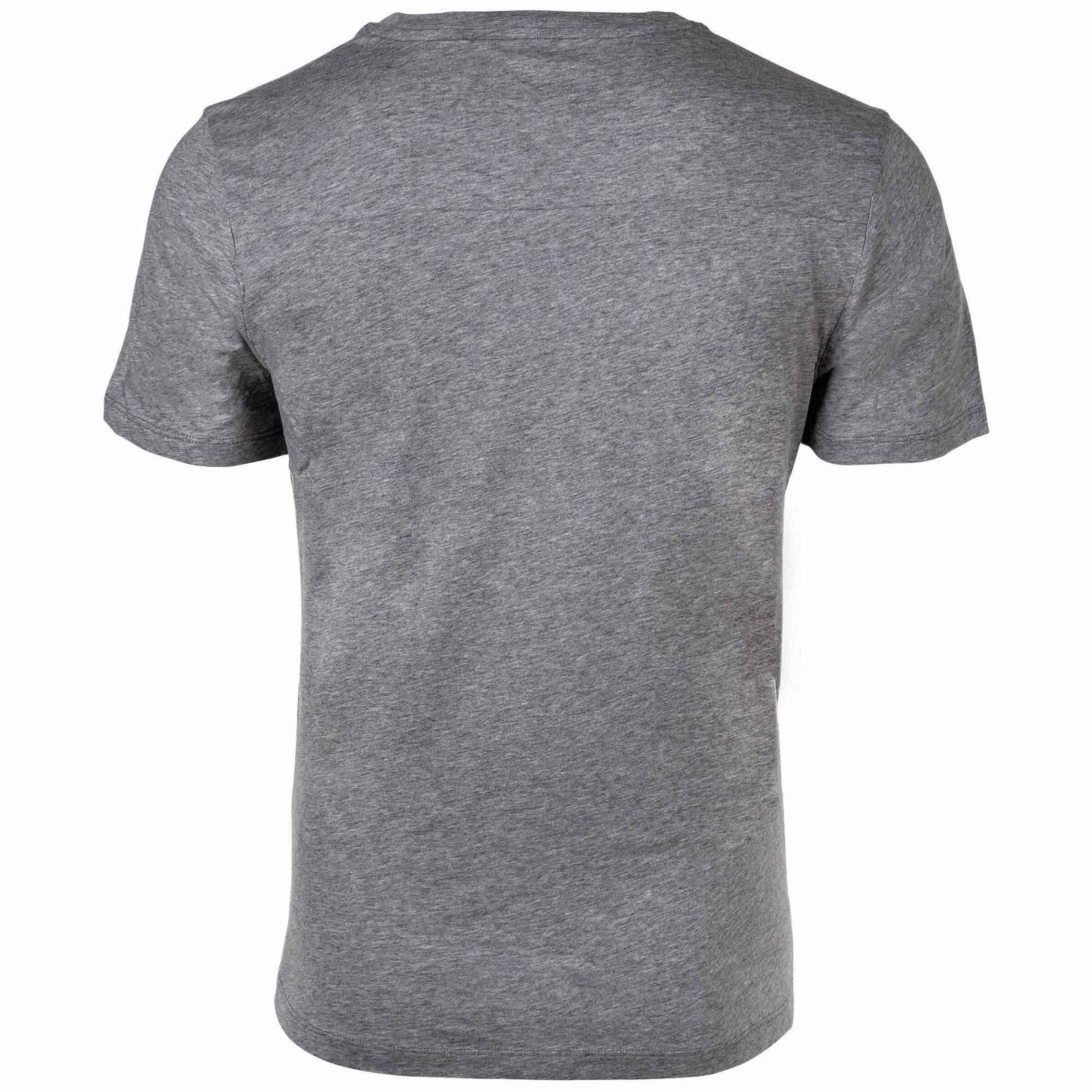 Marc O'Polo Pyžamo krátké – modrá