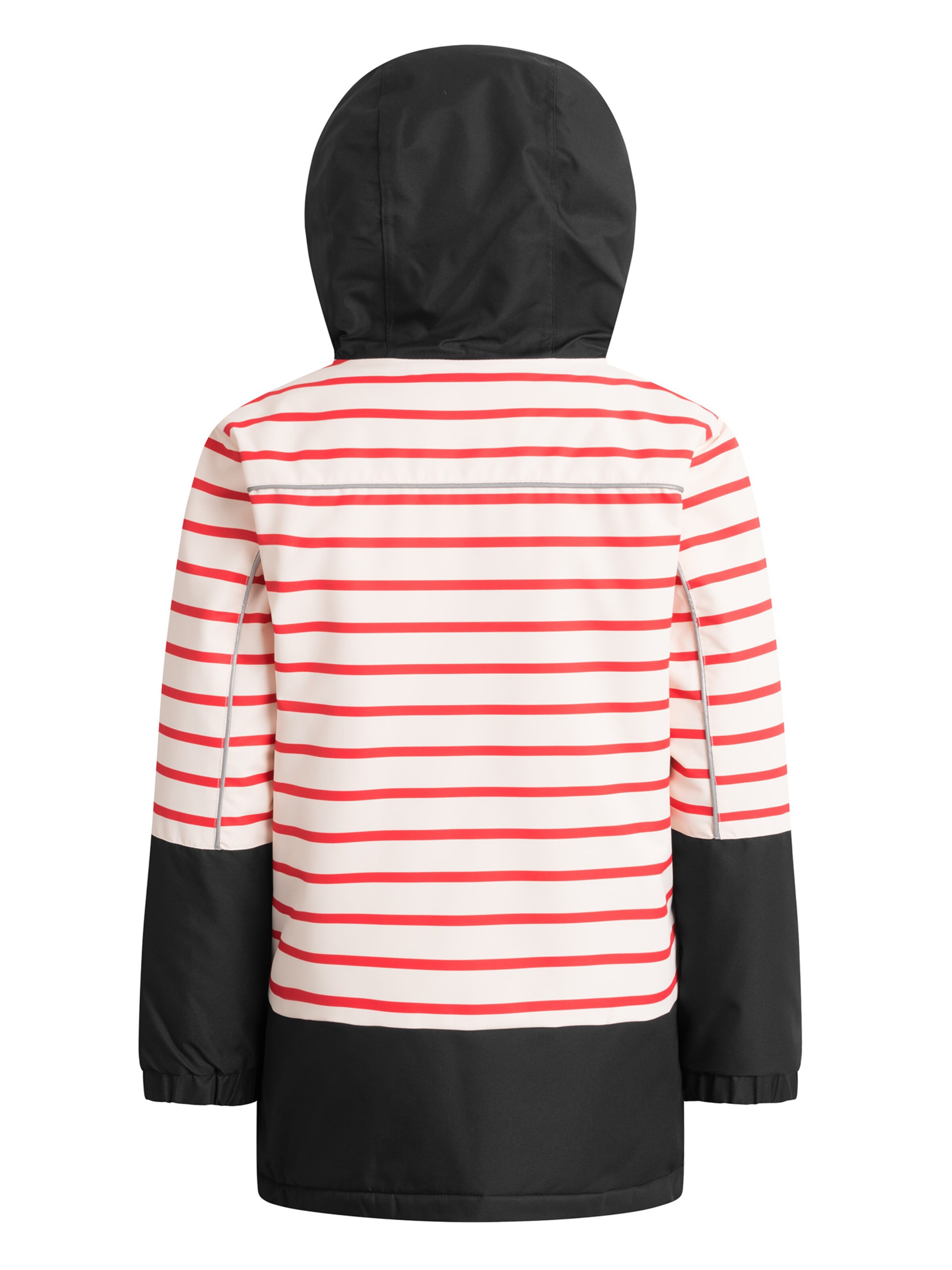 Veste d’hiver 'COSMO PIRAT' WeeDo en mélange de couleurs