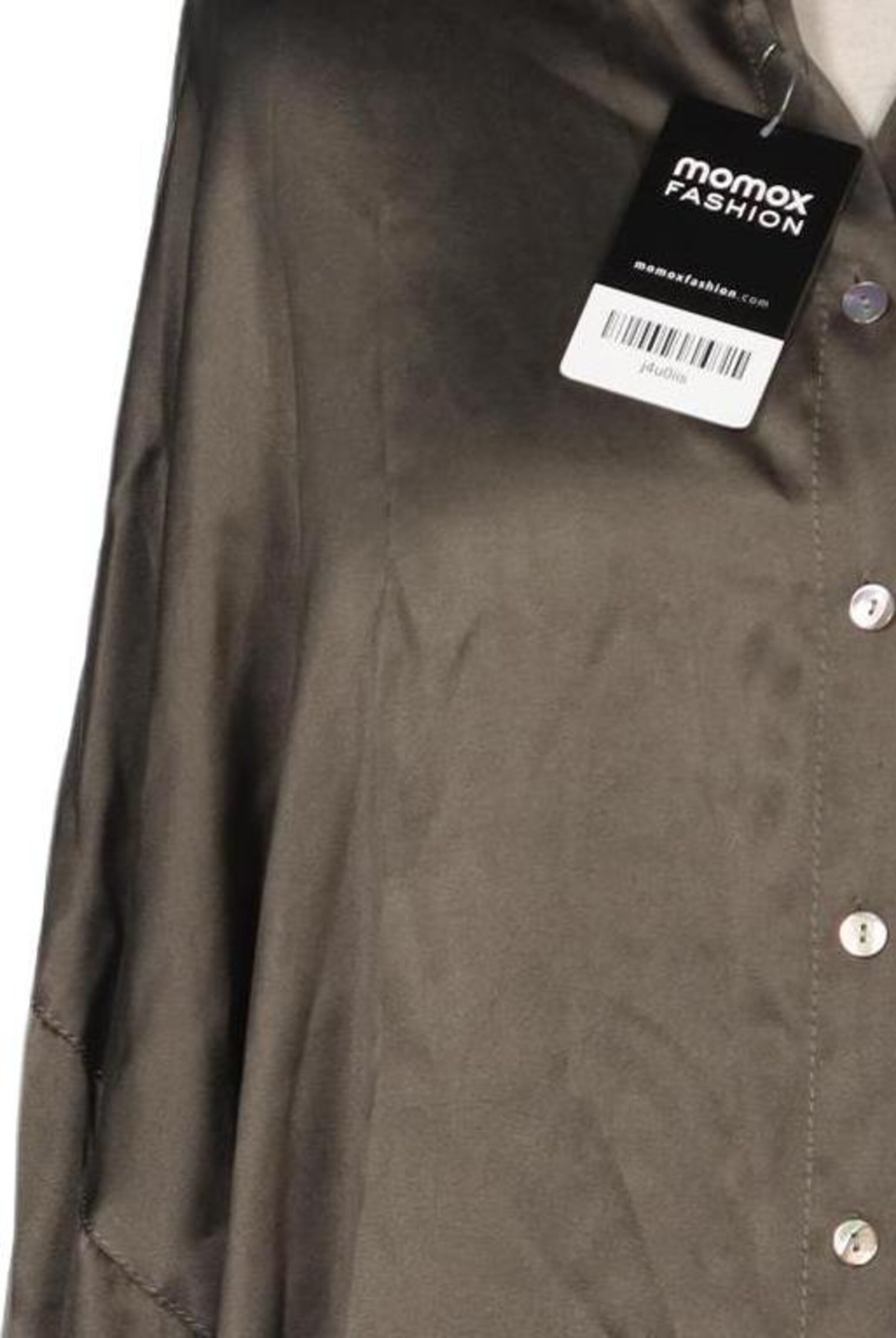 Stefanel Bluse M in Grün