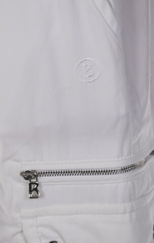 BOGNER Pants in M x 28 in White