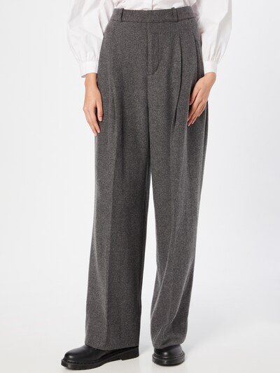 Banana Republic Hose in graphit, Modelansicht