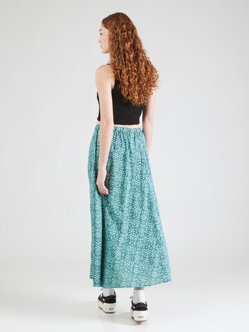 Ragwear Skirt 'SABINNA' in Green