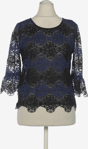 BCBGMAXAZRIA Blouse & Tunic in S in Blue: front