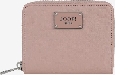 JOOP! Jeans Portemonnaie 'Cofano ' in rosa, Produktansicht