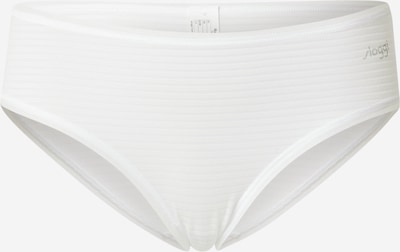 SLOGGI Panty 'EVER Fresh Plus' in weiß, Produktansicht