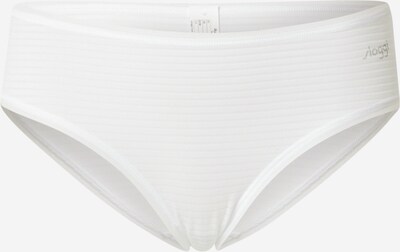 SLOGGI Panty 'Fresh' in weiß, Produktansicht