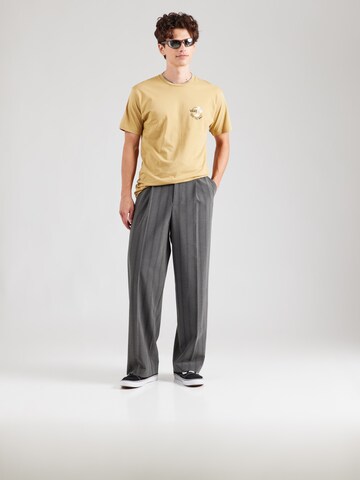 VANS Bluser & t-shirts 'Classic' i brun