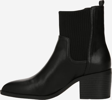 Bottines 'CHARLIIZE' CALL IT SPRING en noir