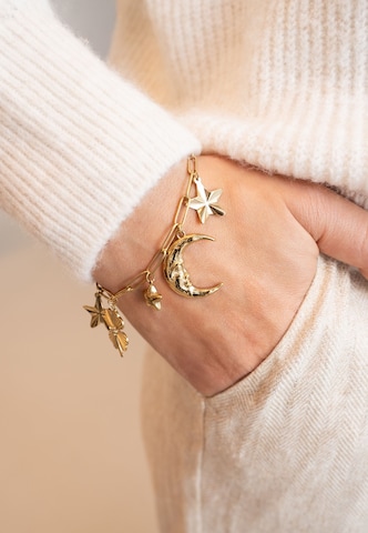 Bracelet My Jewellery en or