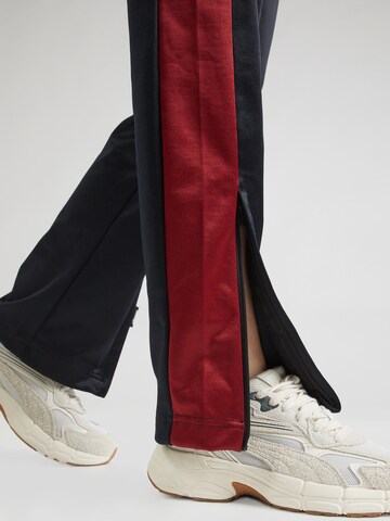 ELLESSE Regular Broek in Zwart