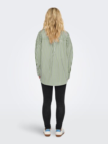 JDY - Blusa 'JDYVESPER' en blanco