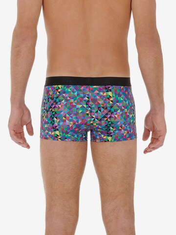 HOM Boxer shorts 'Sergio' in Mixed colors