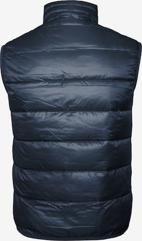 Champion Authentic Athletic Apparel Bodywarmer in Blauw