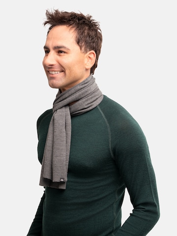 DANISH ENDURANCE Scarf in Grey