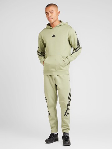 Sweat de sport 'Future Icons' ADIDAS SPORTSWEAR en vert
