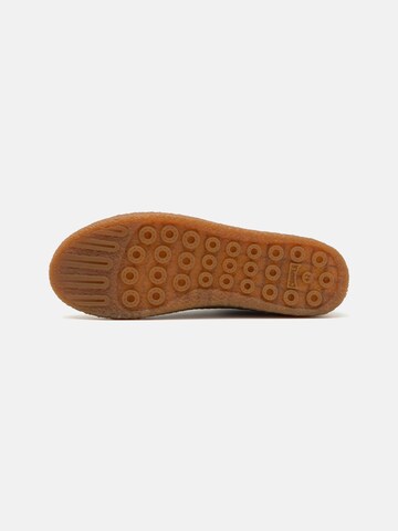Baskets basses CAMPER en marron