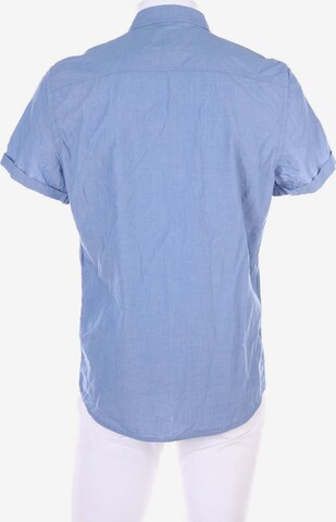 CLOCKHOUSE by C&A Button-down-Hemd L in Blau