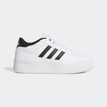 ADIDAS SPORTSWEAR Sneakers in White ABOUT YOU