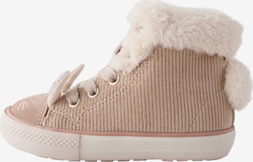 Next Tennarit värissä ruskea: etupuoli