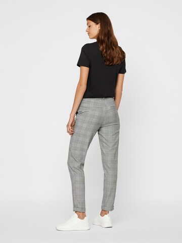 VERO MODA - regular Pantalón 'Maya' en gris