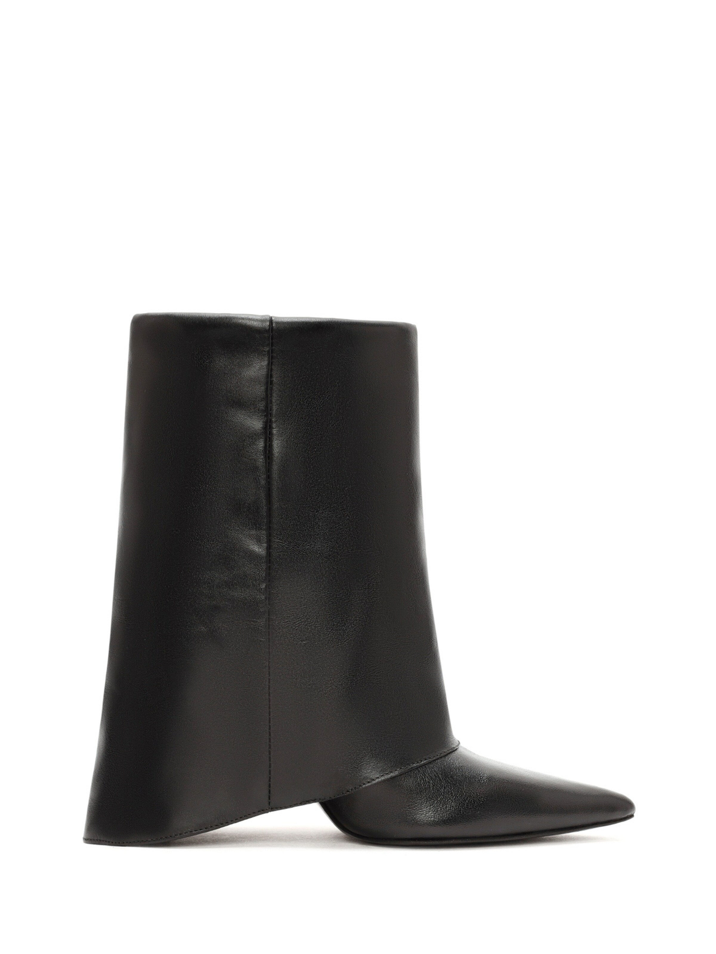 Stivaletto di Derimod in nero