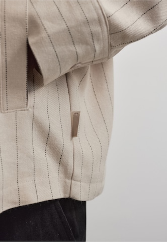 Veste mi-saison 'Sistelo' Pegador en beige