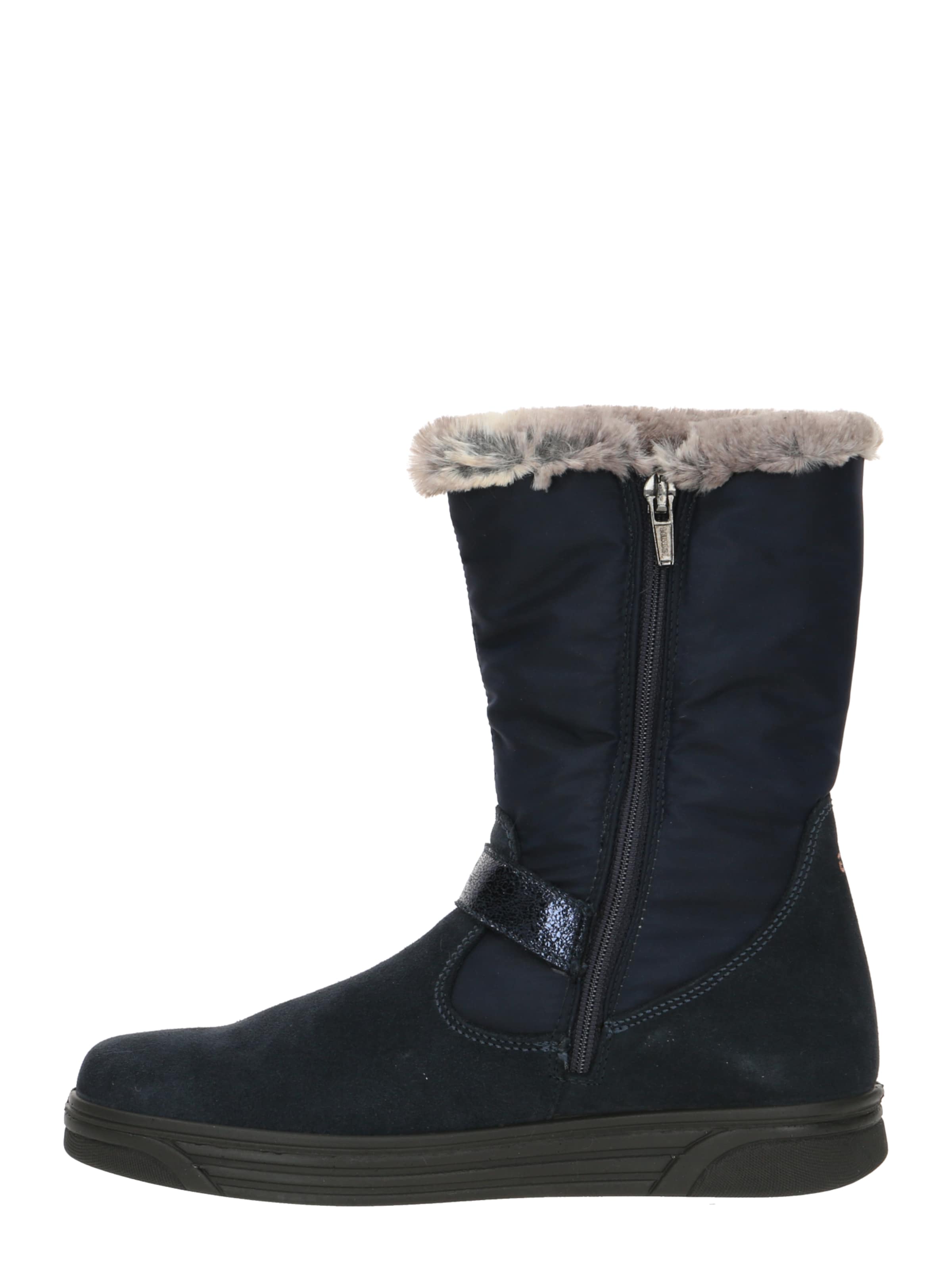 Stivale 'PUAGT' di PRIMIGI in blu