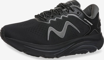 MBT Slip on -tennarit ' MBT-2000 III LACE UP ' värissä musta: etupuoli