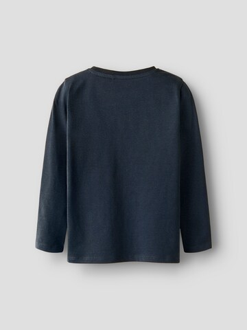 NAME IT Μπλουζάκι 'NMMVODIS MARVEL' σε μπλε