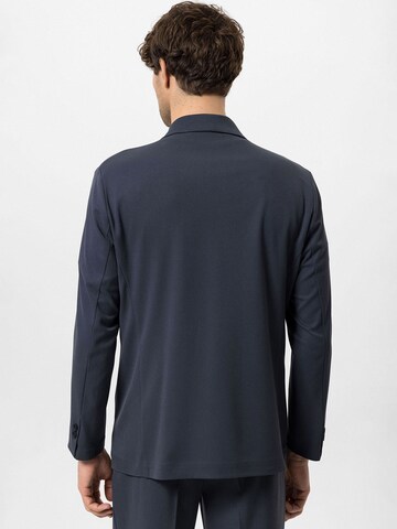 Antioch Regular fit Blazer in Blue