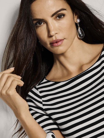 Robe MADELEINE en noir