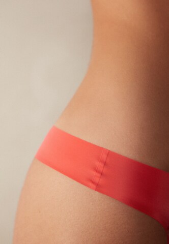 INTIMISSIMI Slip in Orange