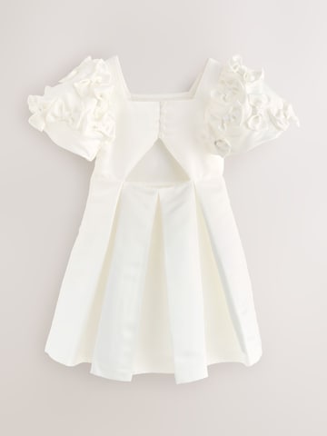 Robe Baker by Ted Baker en blanc