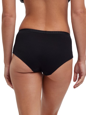 FALKE Panty in Black