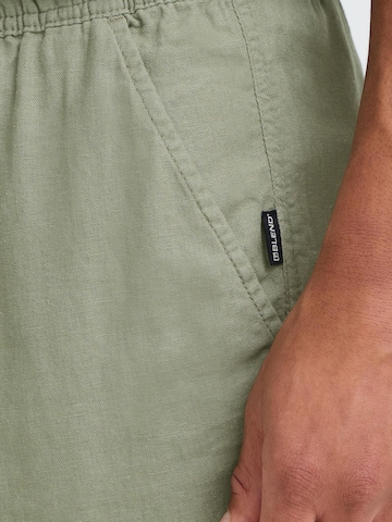 Regular Pantalon chino ' BHLika ' BLEND en vert