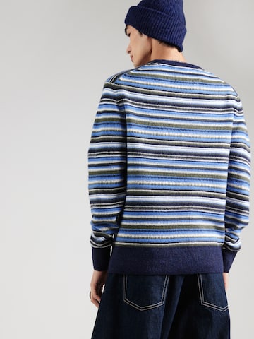 SCOTCH & SODA - Jersey en azul