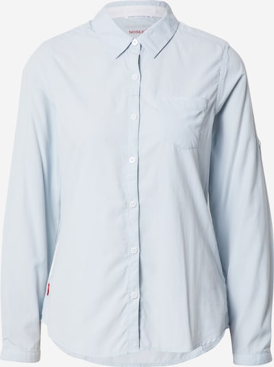 CRAGHOPPERS Athletic Button Up Shirt in Grey, Item view