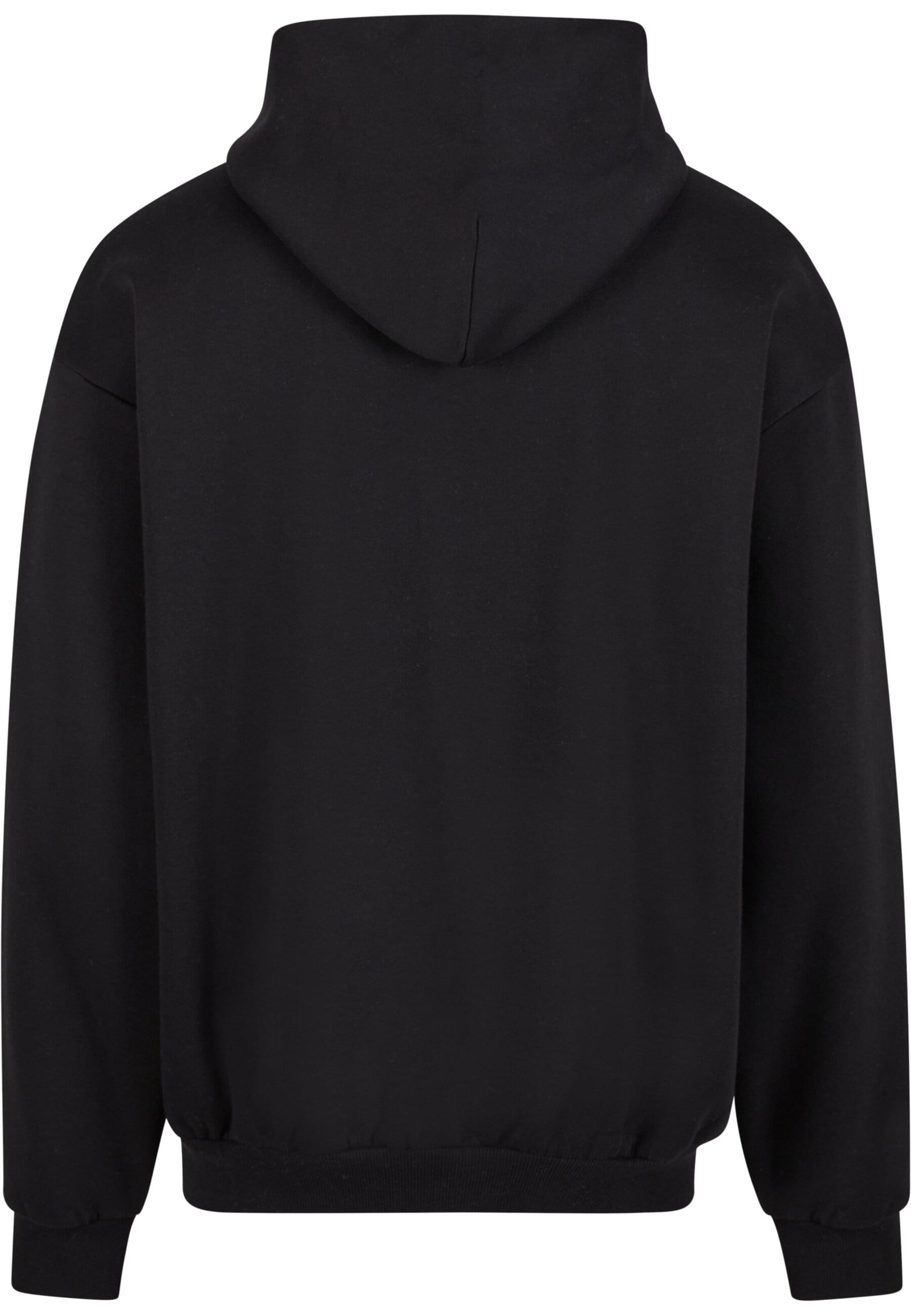 Karl Kani Sweatshirt in Black